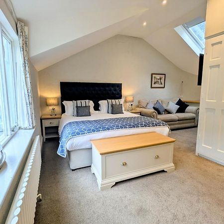 The Claremont Hotel-Adult Only Polperro Luaran gambar