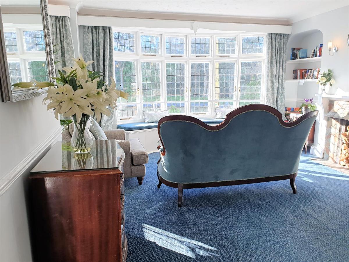 The Claremont Hotel-Adult Only Polperro Luaran gambar