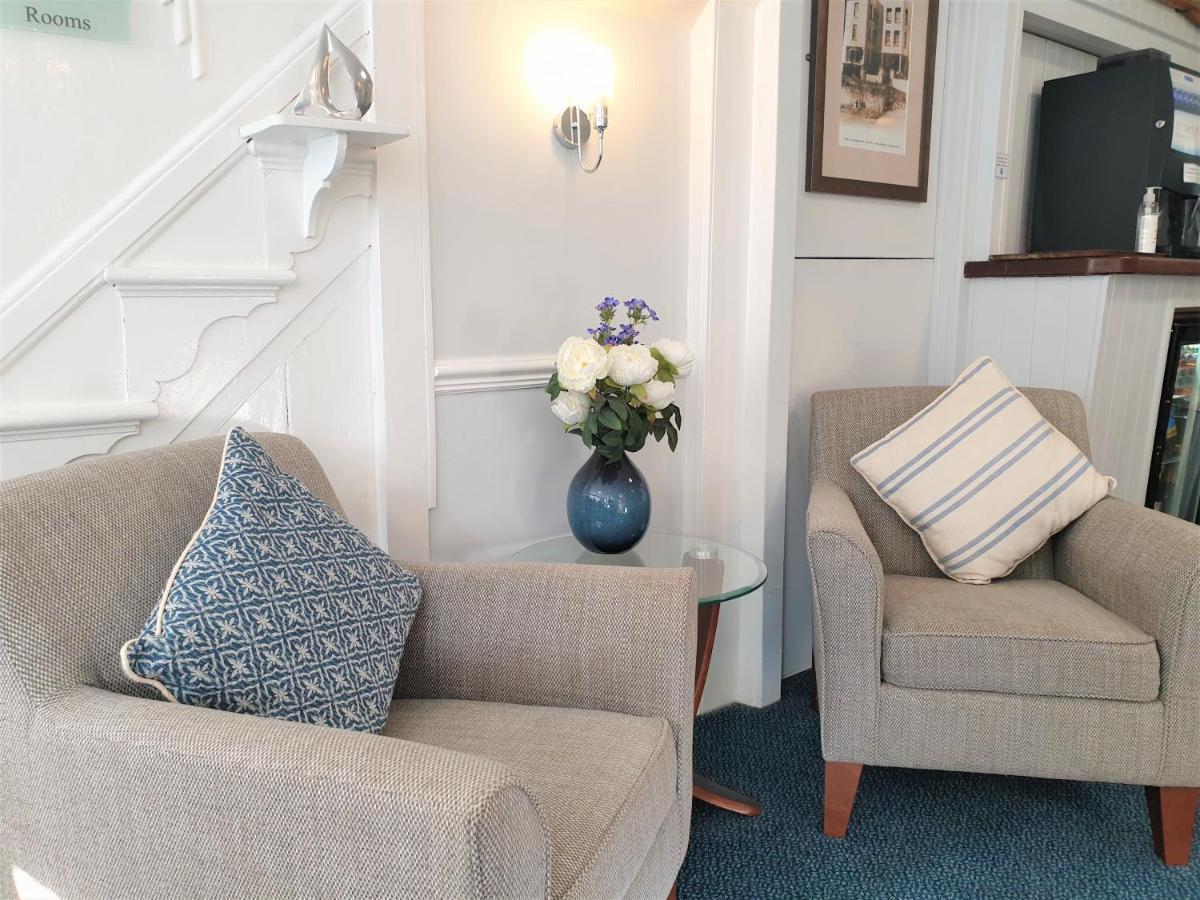 The Claremont Hotel-Adult Only Polperro Luaran gambar