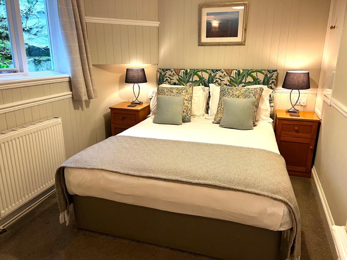 The Claremont Hotel-Adult Only Polperro Luaran gambar