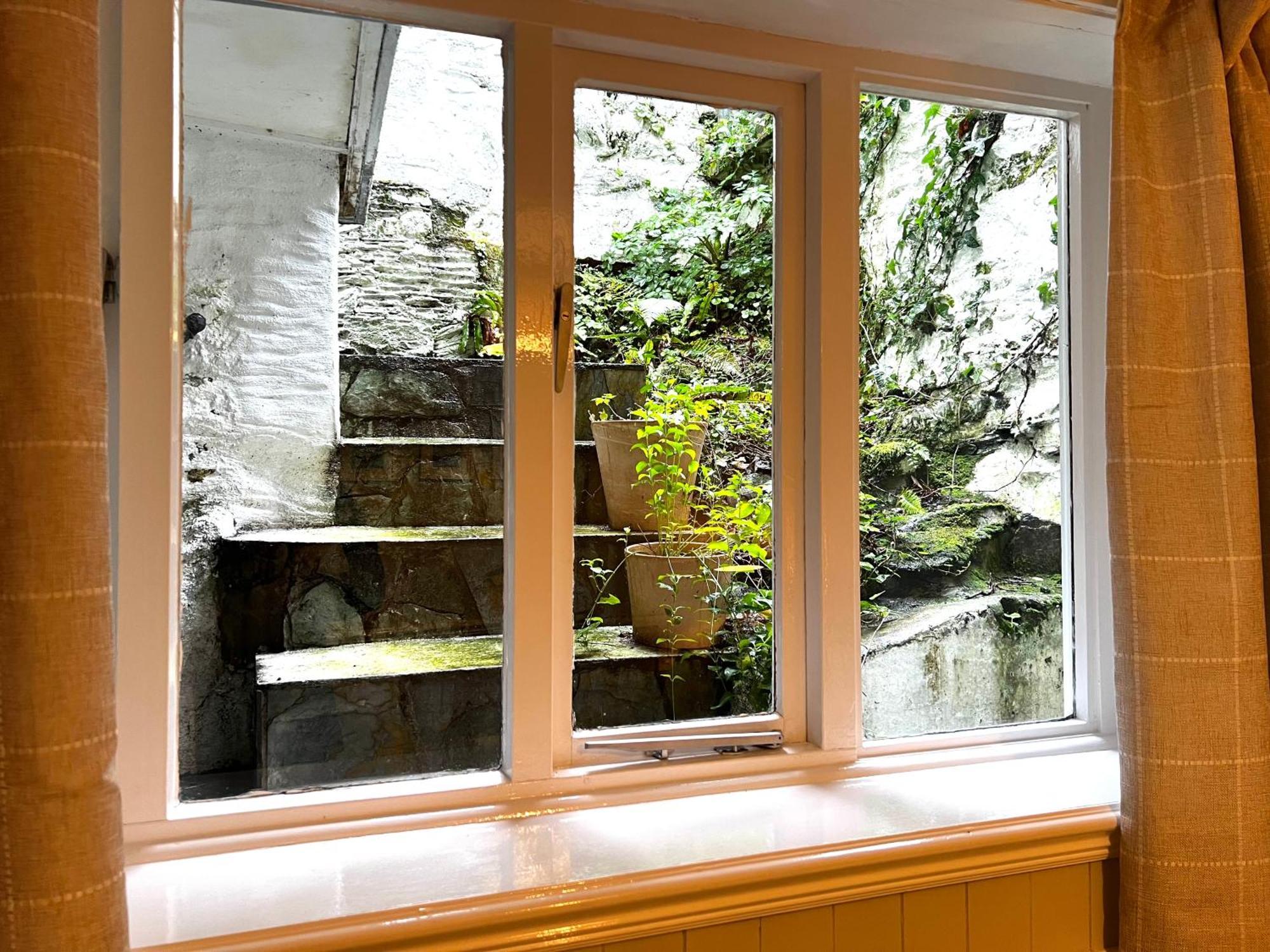 The Claremont Hotel-Adult Only Polperro Bilik gambar