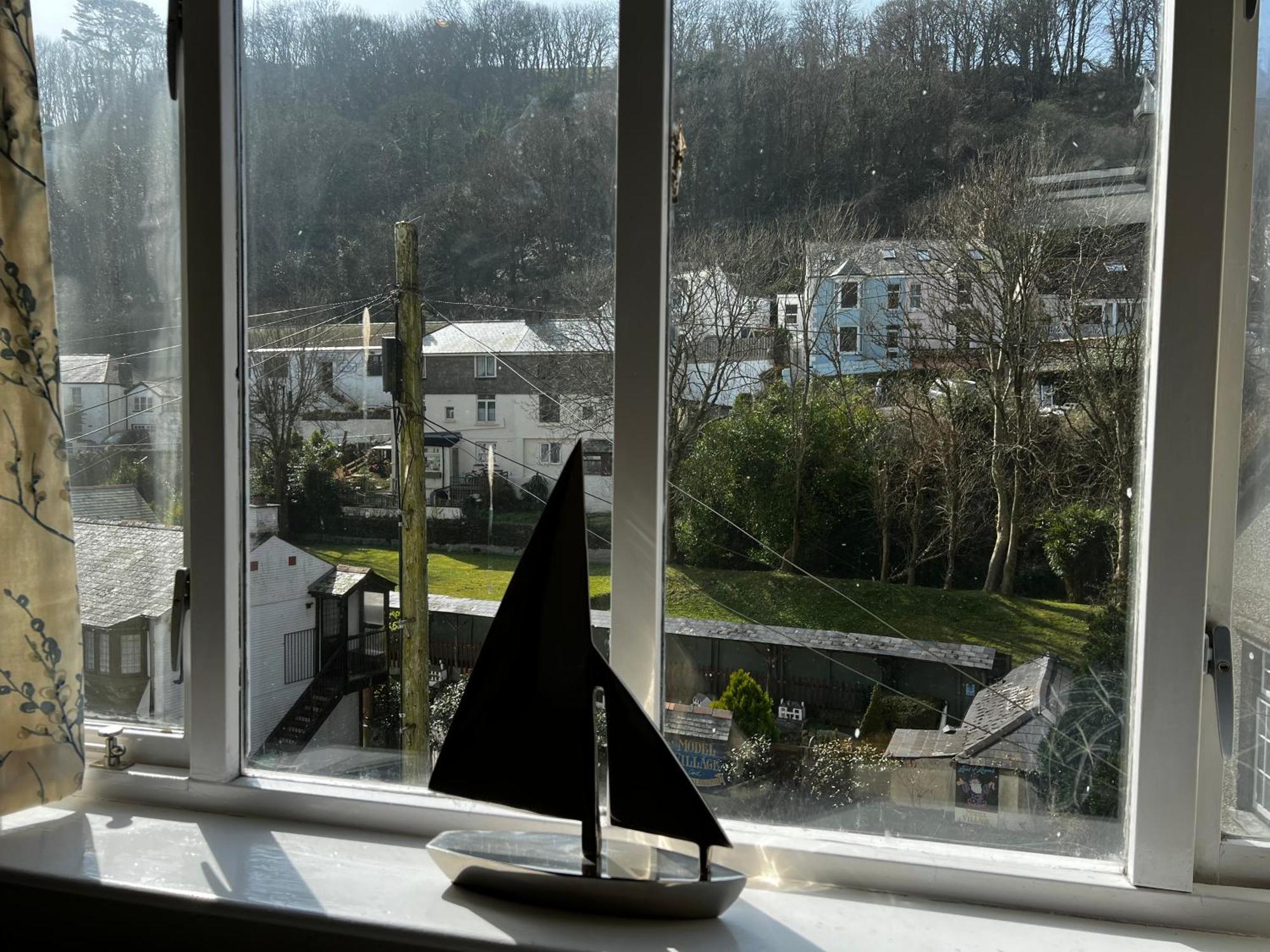 The Claremont Hotel-Adult Only Polperro Bilik gambar