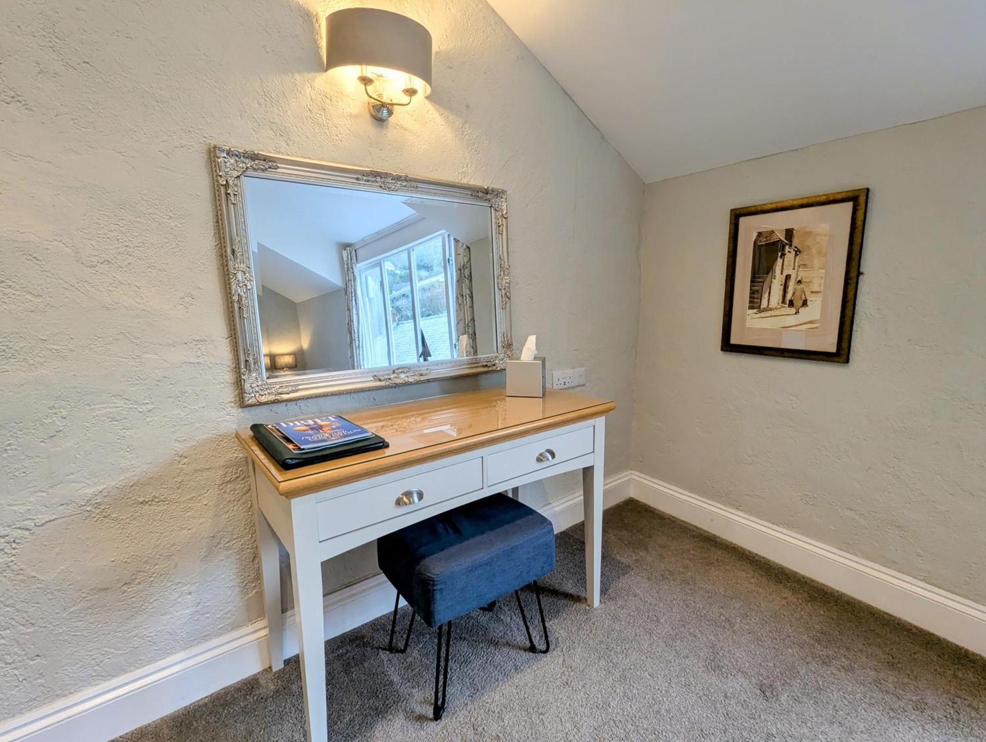 The Claremont Hotel-Adult Only Polperro Luaran gambar