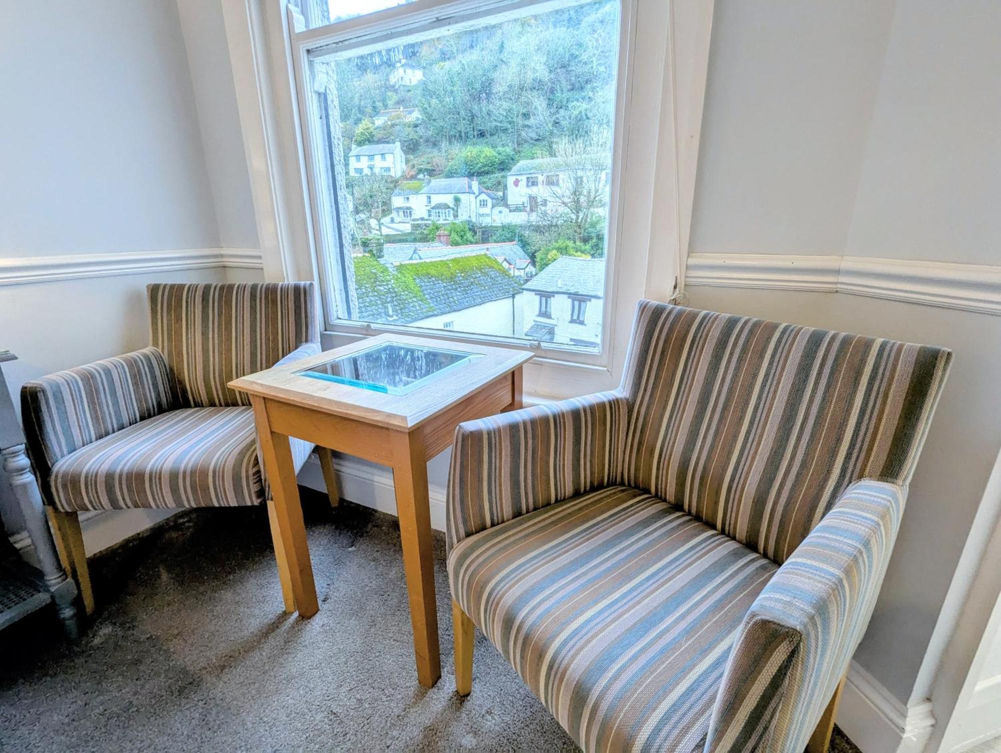 The Claremont Hotel-Adult Only Polperro Bilik gambar