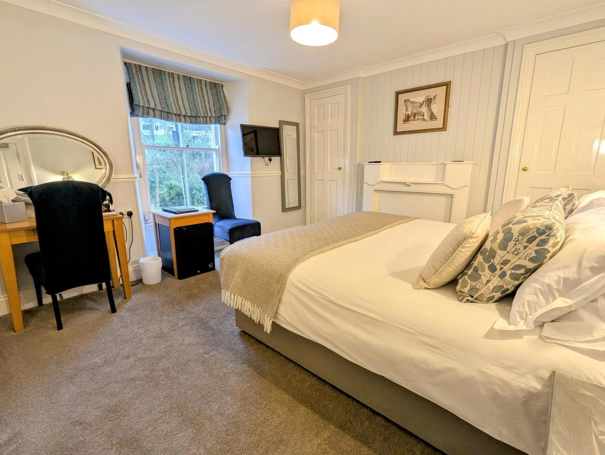 The Claremont Hotel-Adult Only Polperro Bilik gambar
