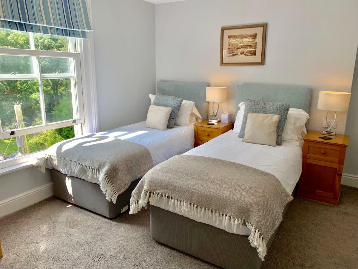 The Claremont Hotel-Adult Only Polperro Luaran gambar