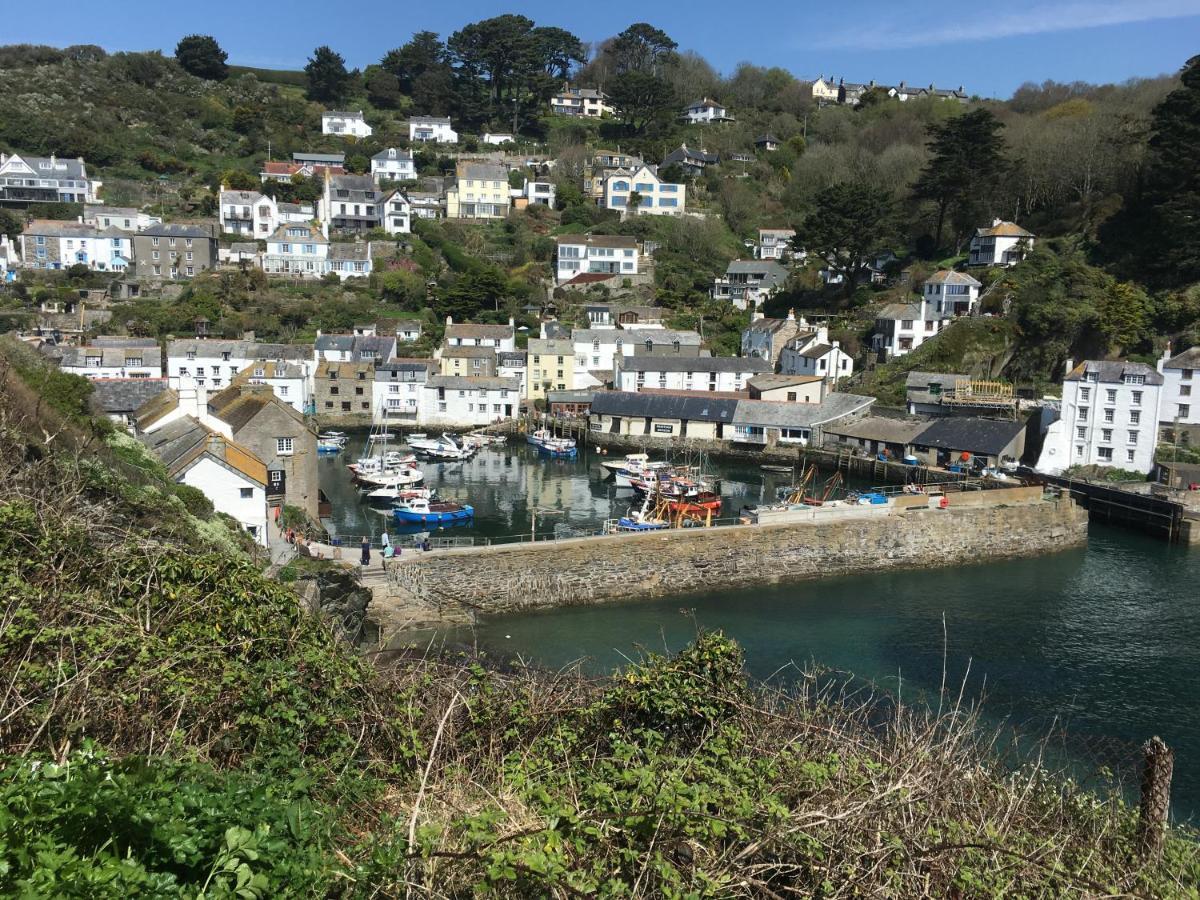 The Claremont Hotel-Adult Only Polperro Luaran gambar