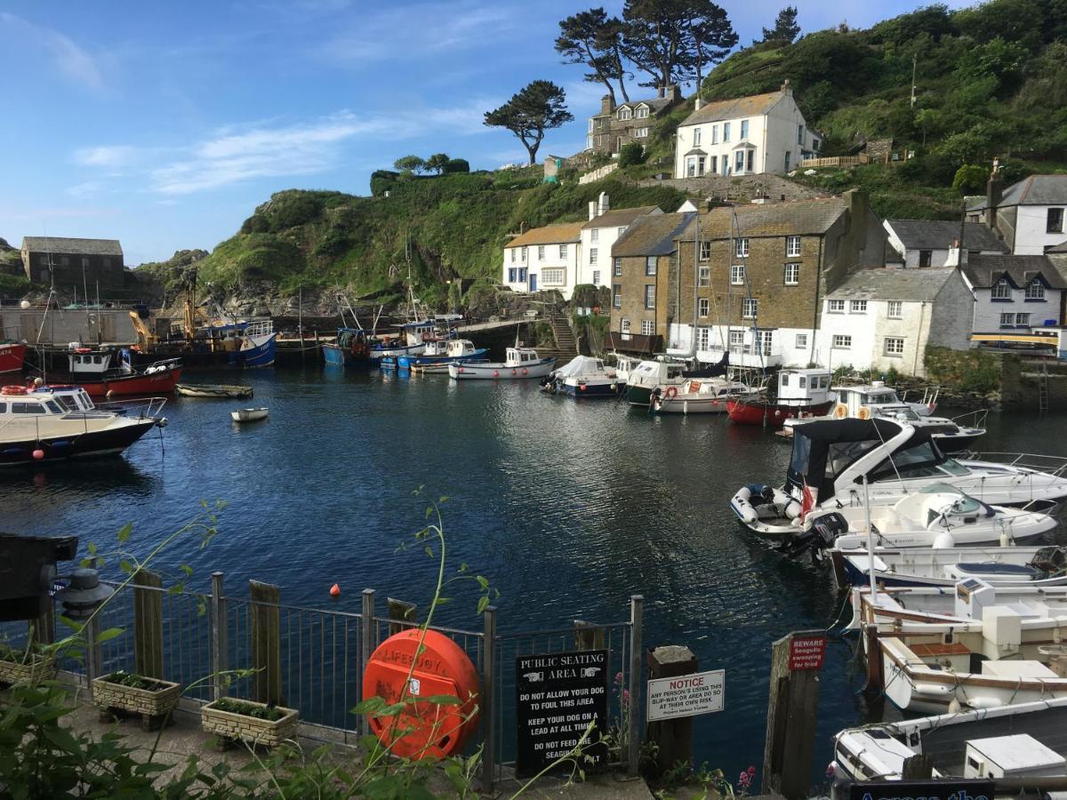 The Claremont Hotel-Adult Only Polperro Luaran gambar